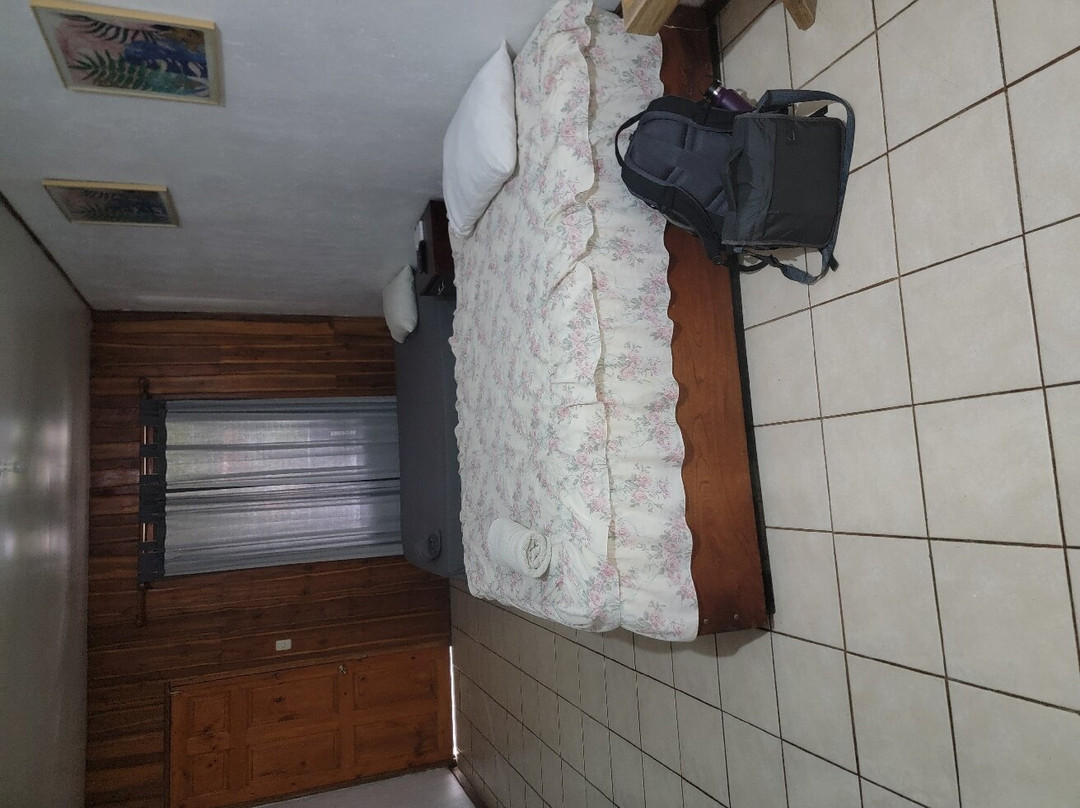 H&B Lodge and Restaurant主图