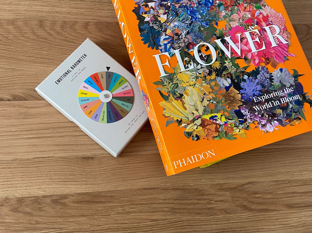 Viva! Farmhouse主图