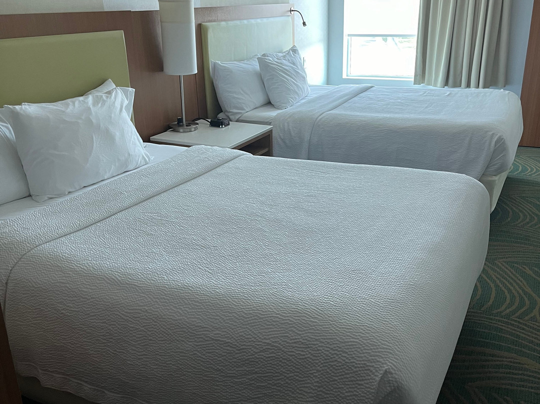 SpringHill Suites by Marriott Kennewick Tri-Cities主图