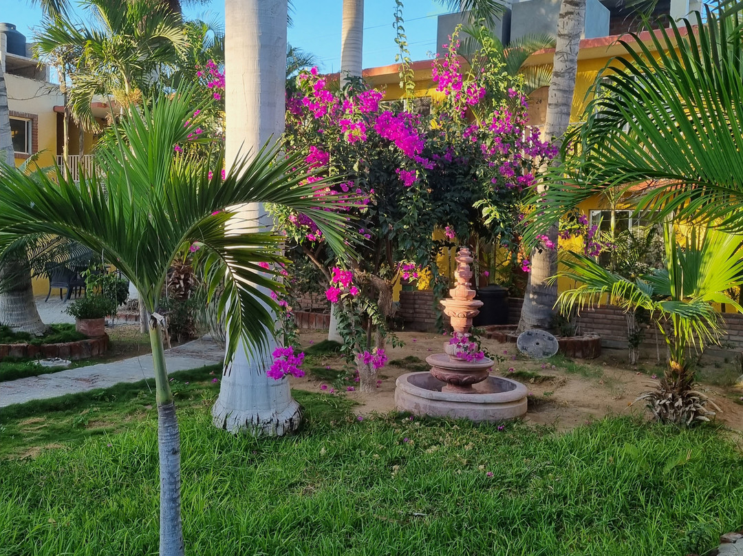 Hotel Alcatraz - San Carlos主图