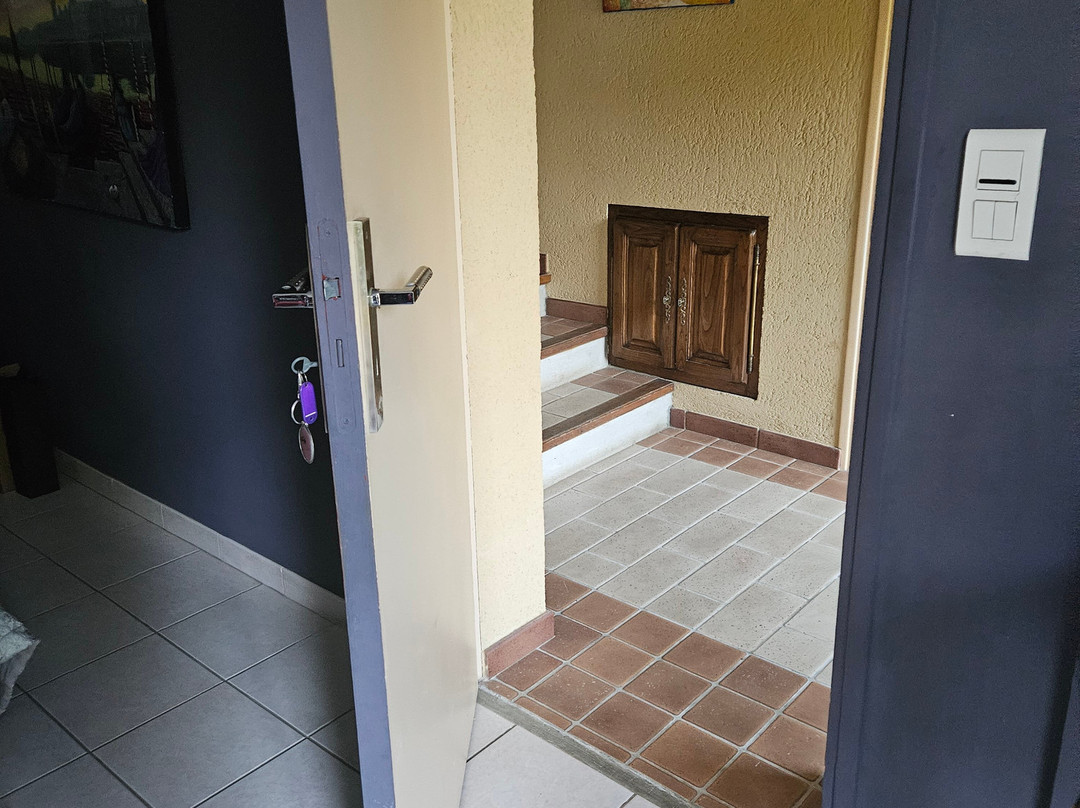 Domaine de Puycarpin主图