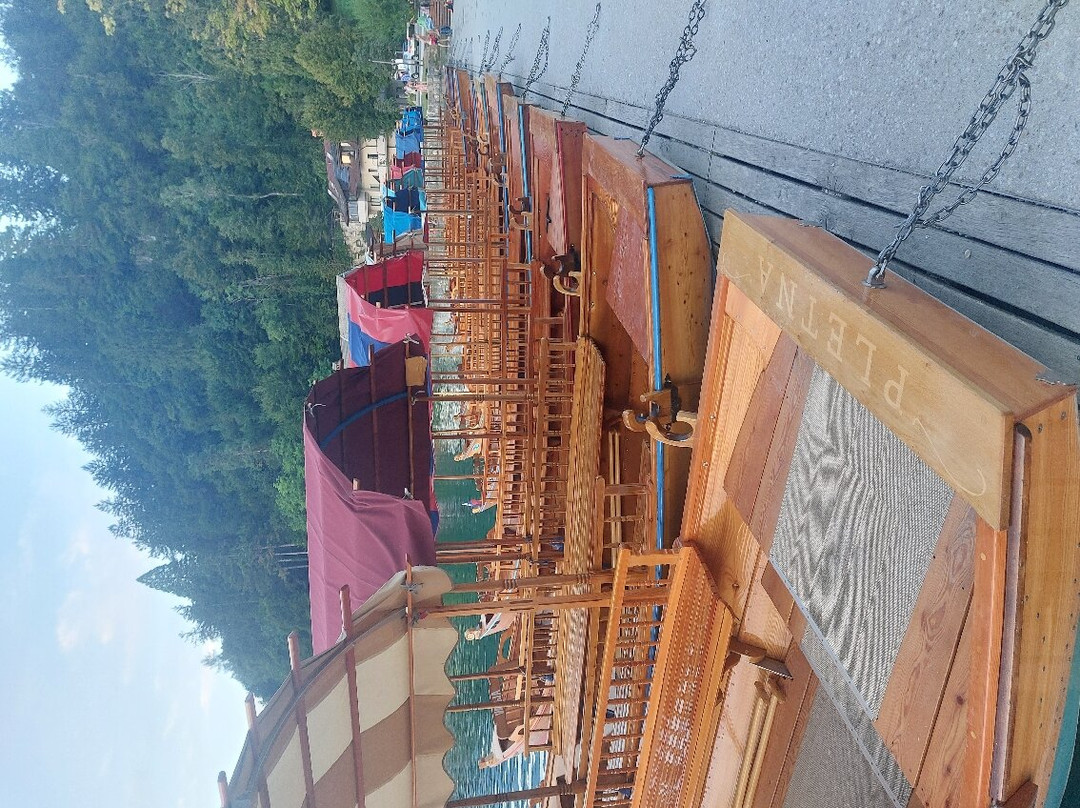 Bled Taxi Transfer-布莱德必去景点