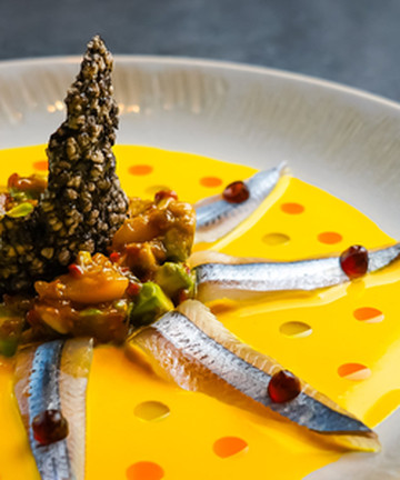 Karai by Mitsuharu餐厅图片