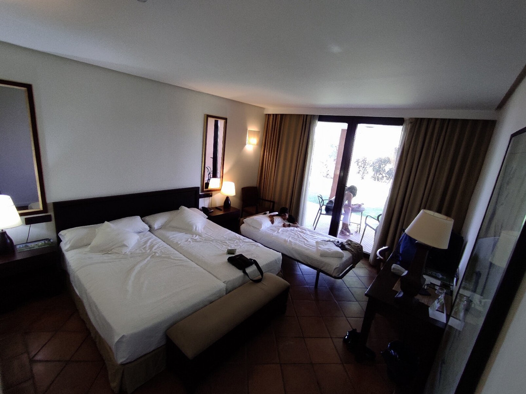 Cigarral El Bosque主图