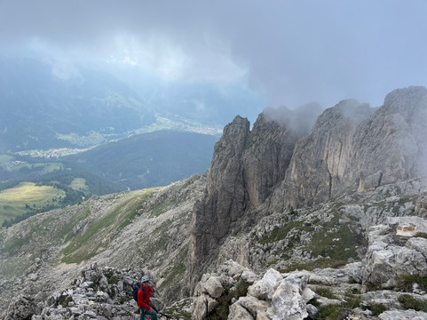 Personal mountain guide Marco Bozzetta-Cavalese必去景点