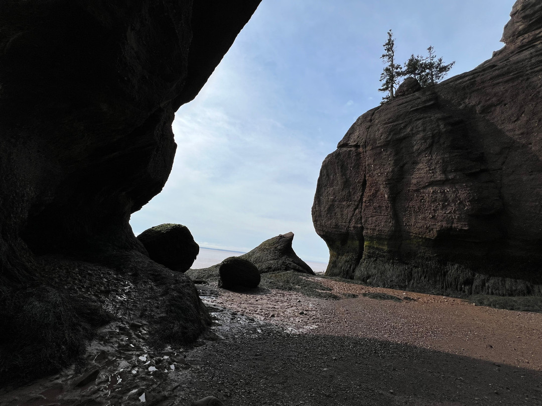 The Shepody Bay Inn主图