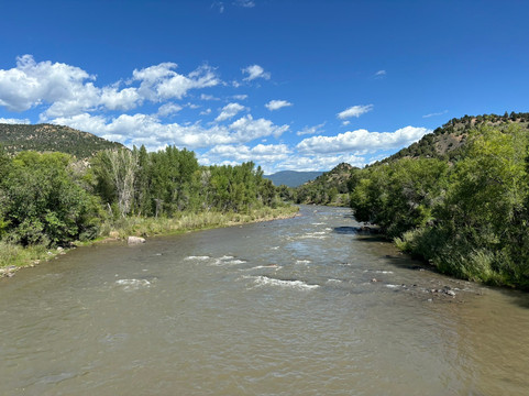 Roll Ebike & Paddle Board-杜兰戈必去景点