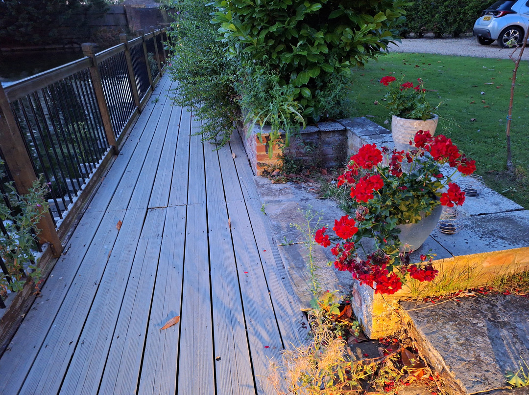 Lakeside Old Hunstanton主图