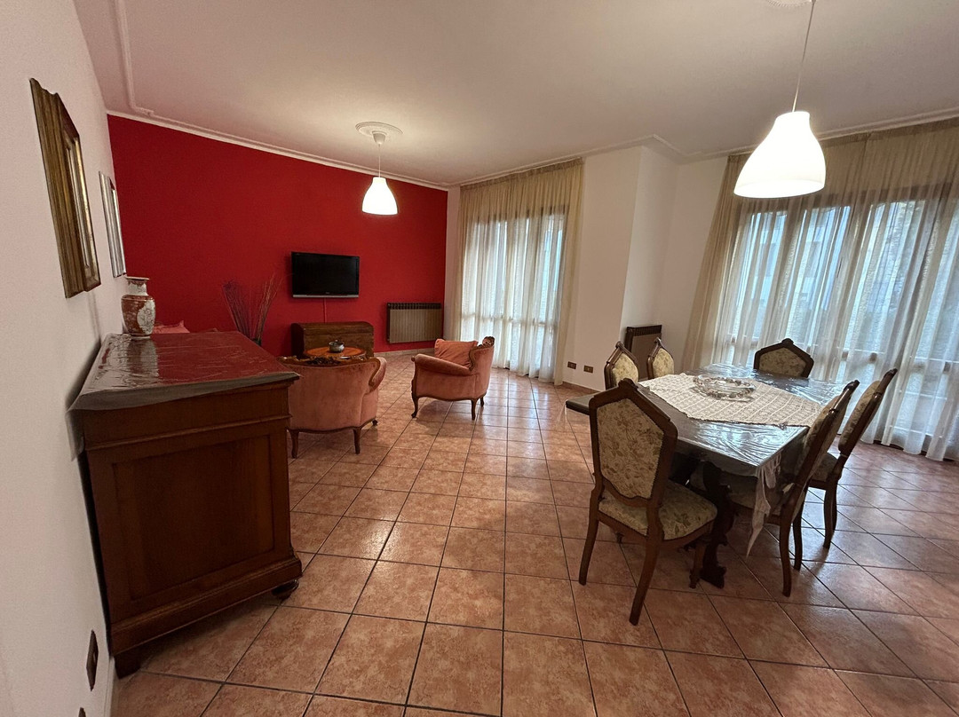 Palazzina Denise