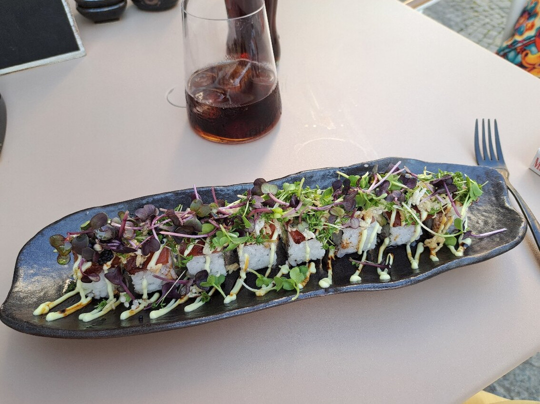 Core by Clare Smyth