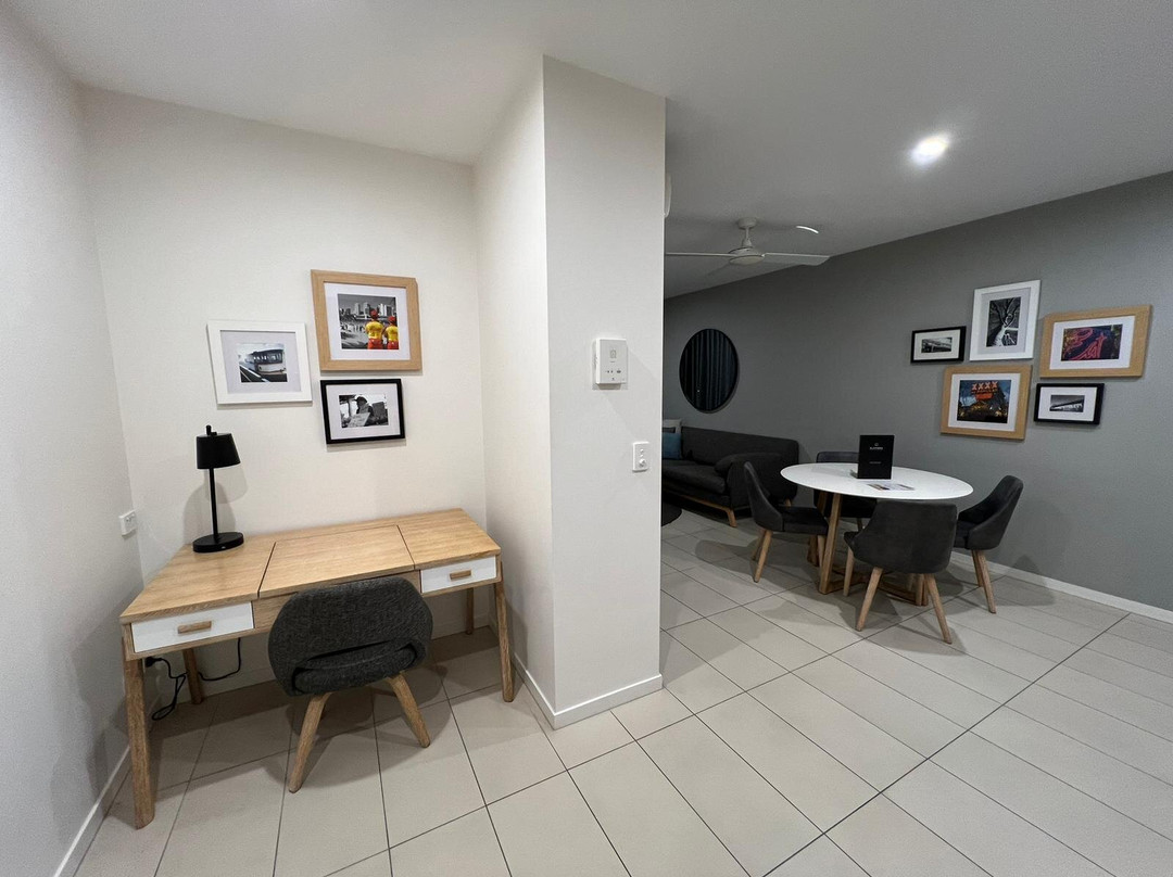 Alcyone Hotel Residences主图