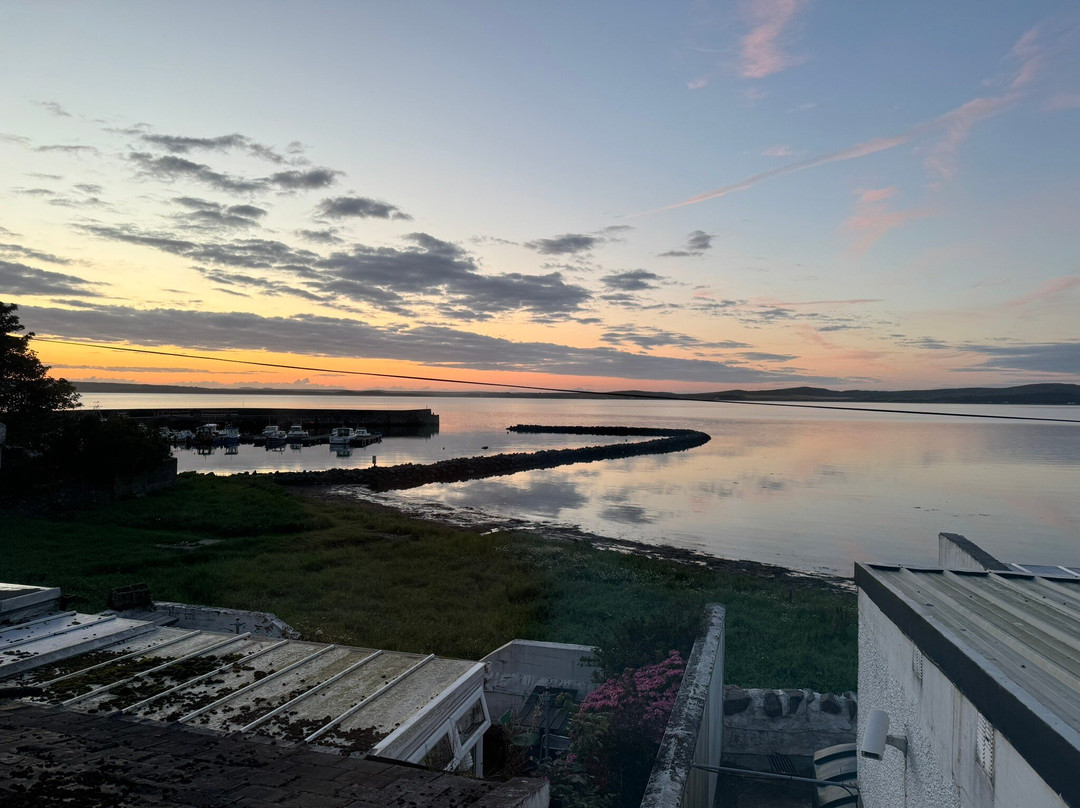 Lochside Hotel主图