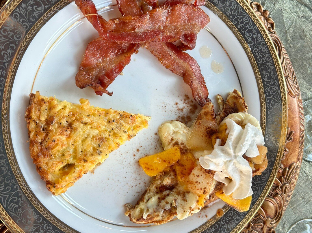 Sebring Mansion Inn & Spa主图