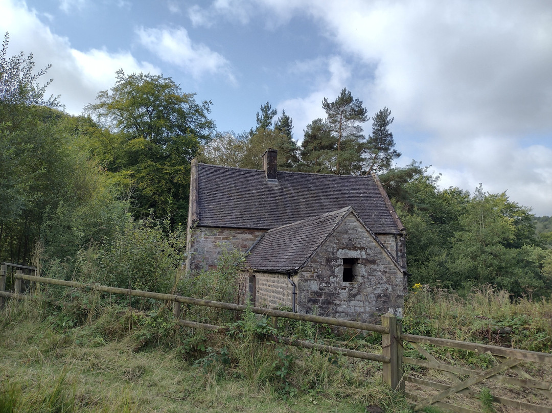 RSPB Coombes Valley Nature Reserve景点图片