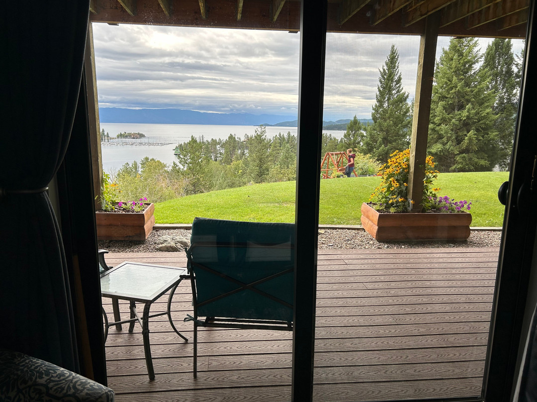 Outlook Inn Bed and Breakfast主图