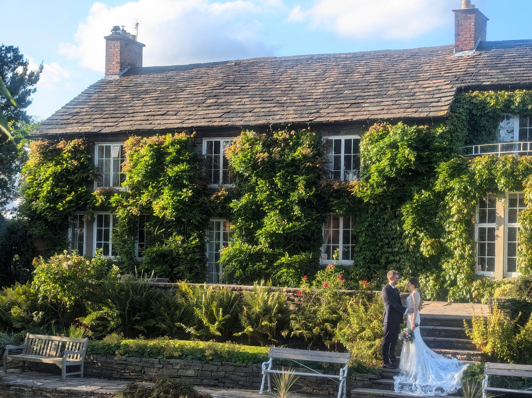 Hilltop Country House主图