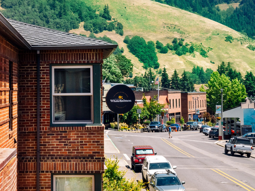 Inn Of The White Salmon主图