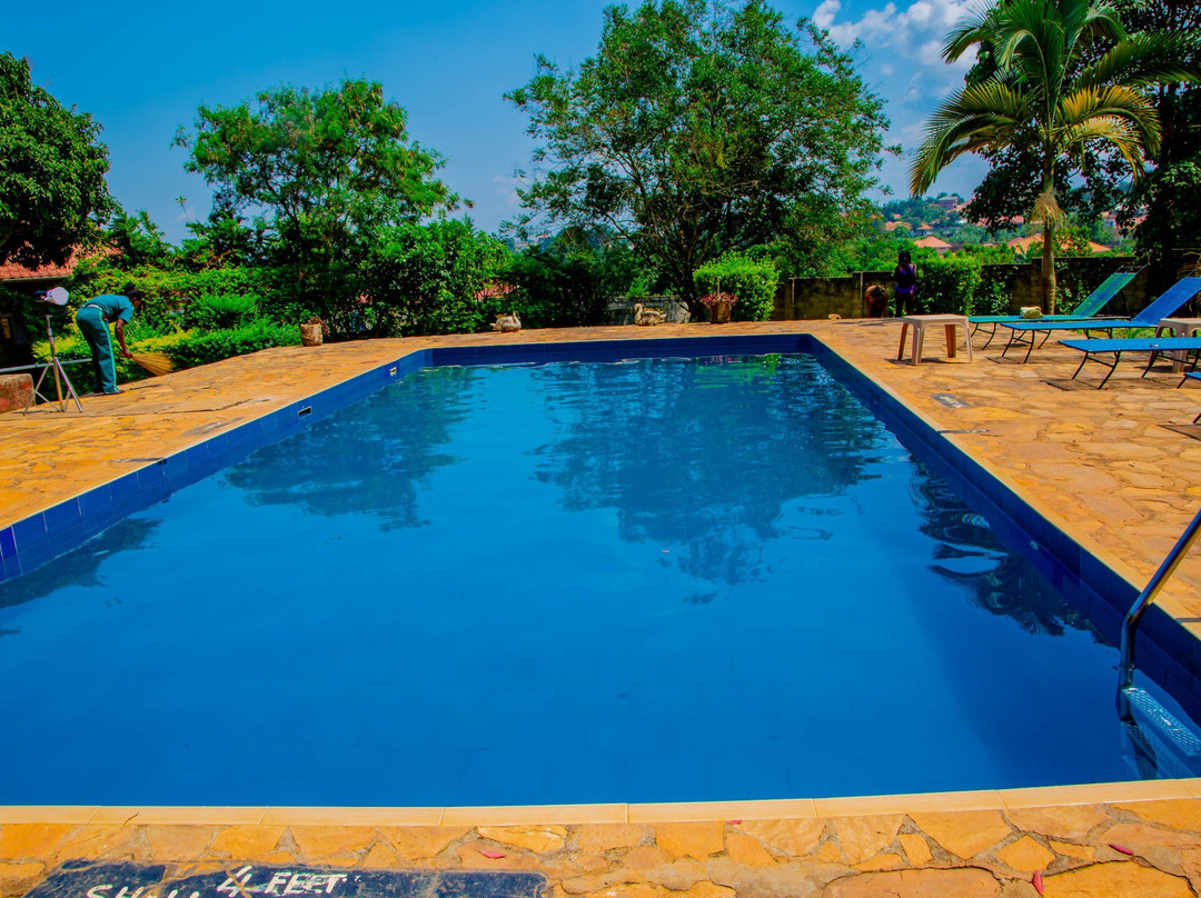 Banana Village主图