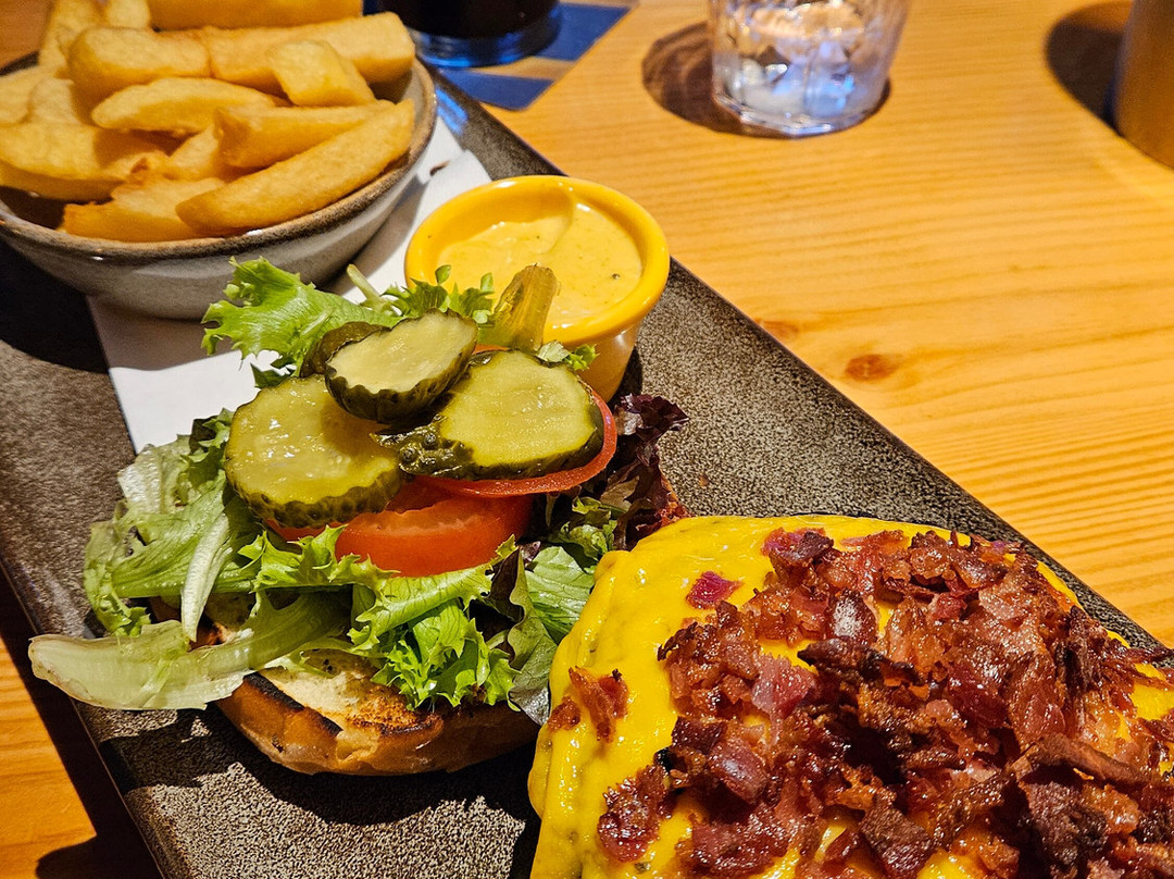 The Laurels Pub & Restaurant-基拉尼必去景点