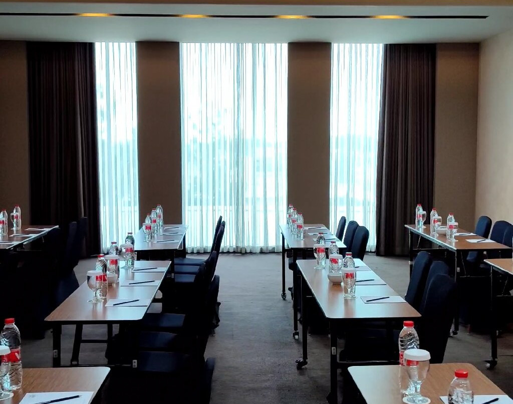 Hotel 88 Bandung Kopo主图