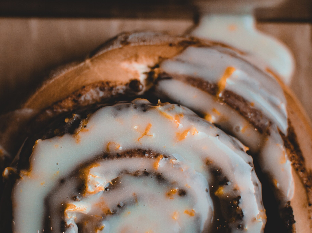 Blackline Coffee & Donuts