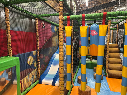 My Skateworld-伊斯特本必去景点