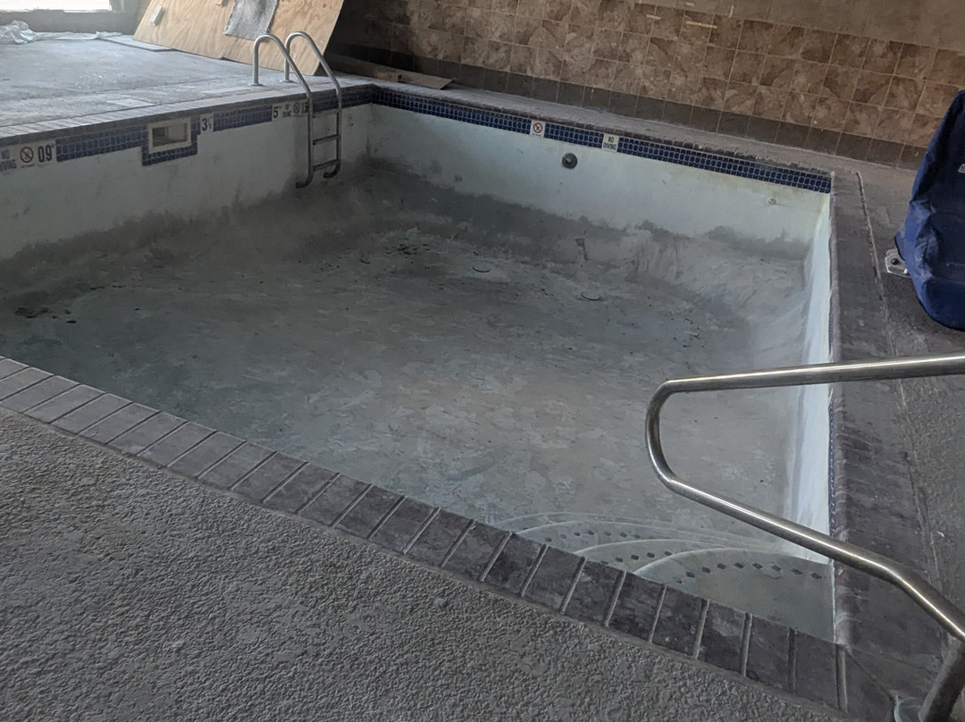 Baymont by Wyndham Wheeler主图