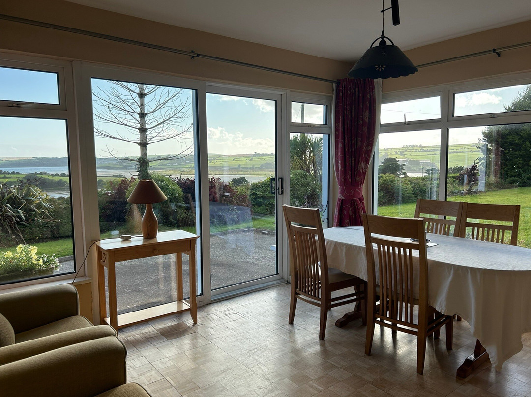 Seafield Farmhouse B&B主图