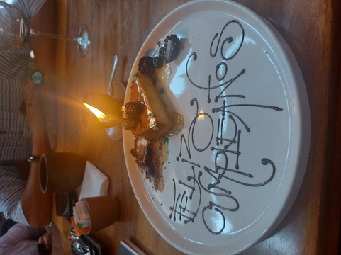 Techol - Cocina de Origen主图