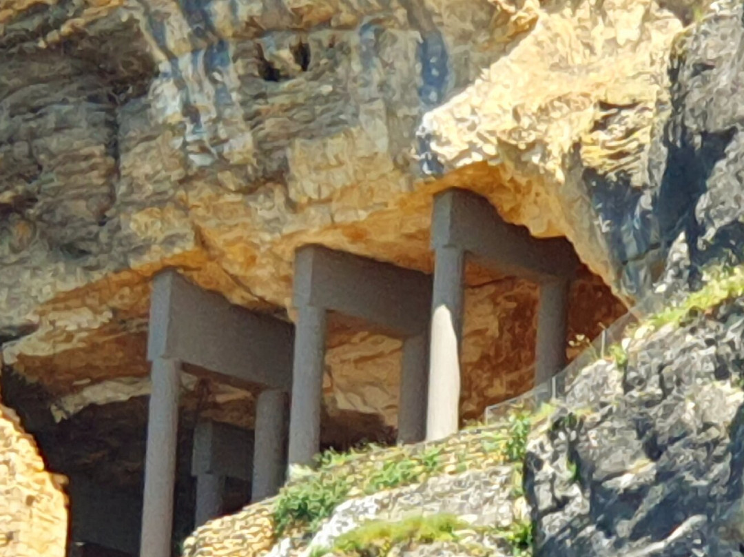Le Fort de La Roque-Gageac景点图片