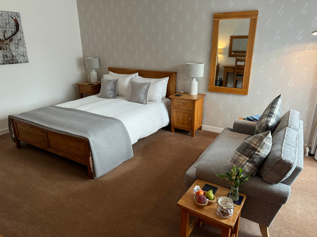 广泛海湾之家酒店主图