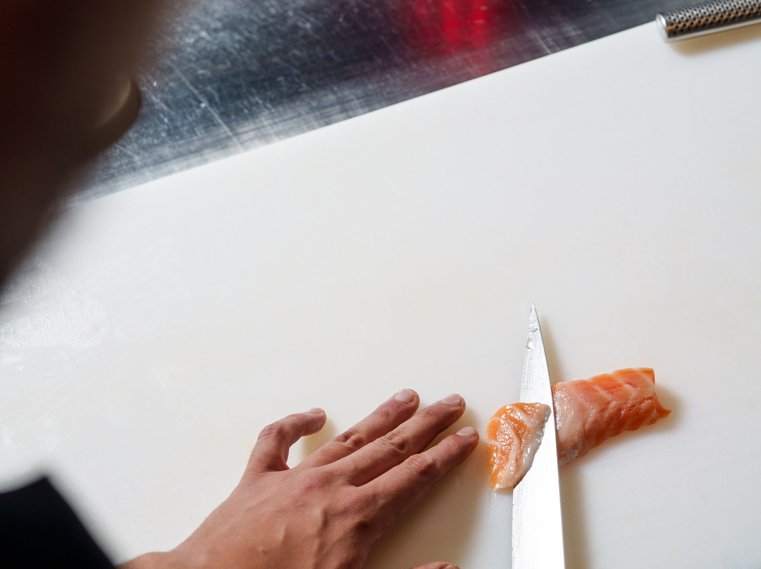 Santoku La Barra
