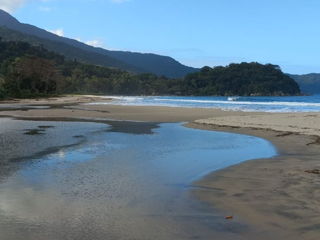 Parque Estadual de Ilhabela-伊利亚贝拉必去景点