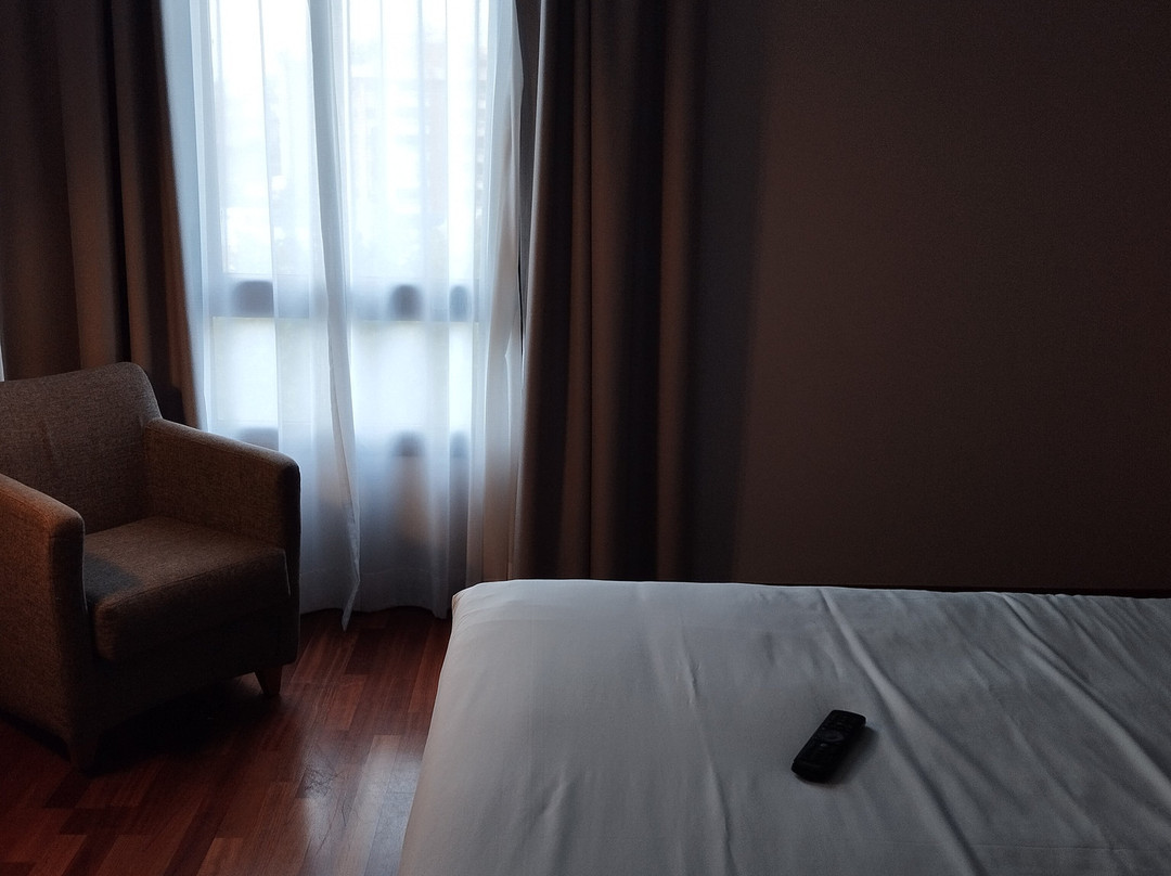 NH昆卡城市酒店主图