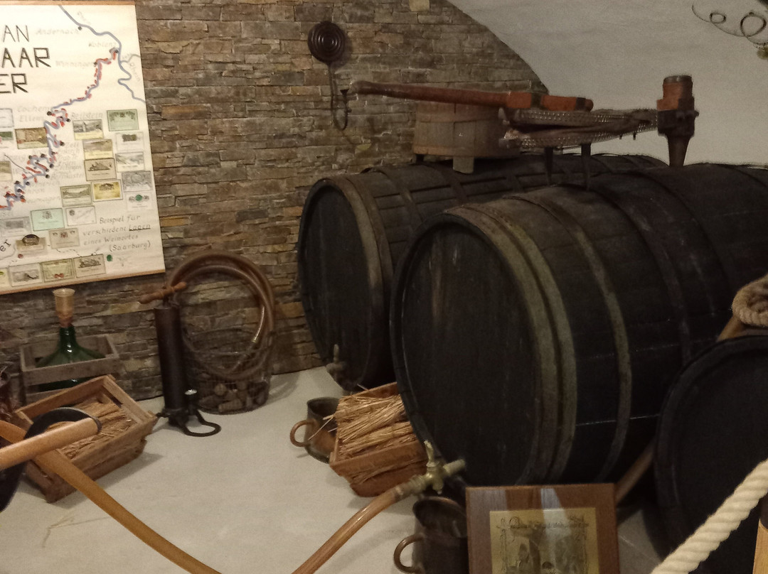 Moselland Museum景点图片
