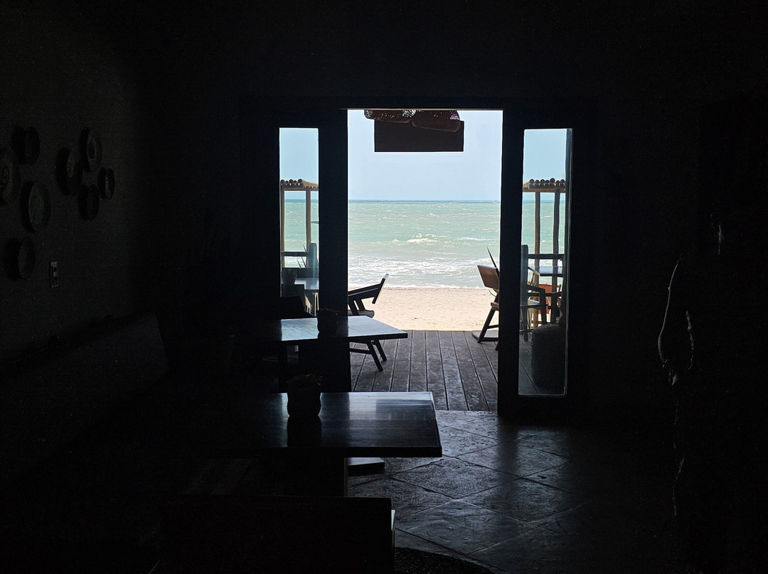 Pousada Preamar主图