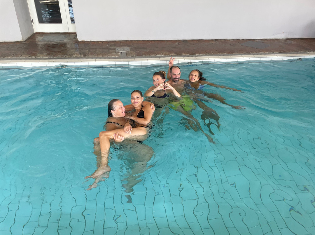 Orums Nygard Gardshotell Spa Konferens主图
