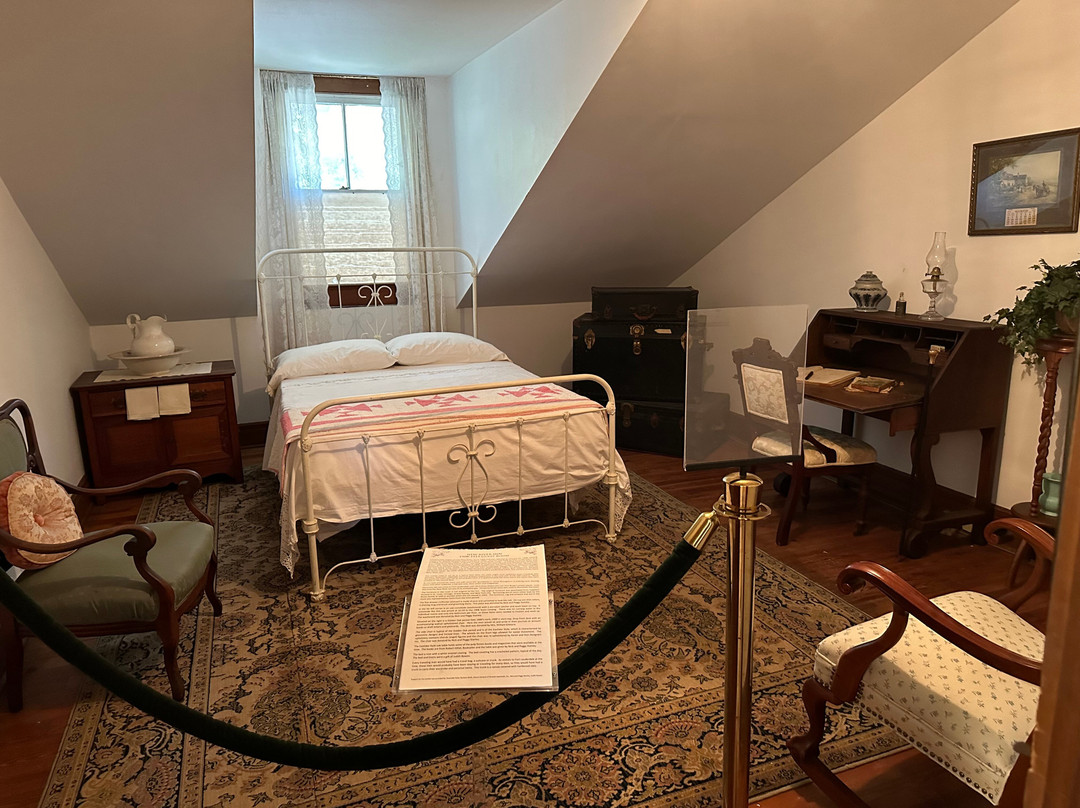 History Fort Lauderdale-劳德代尔堡必去景点