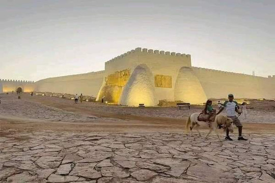 Agadir My Way Tours-阿加迪尔必去景点