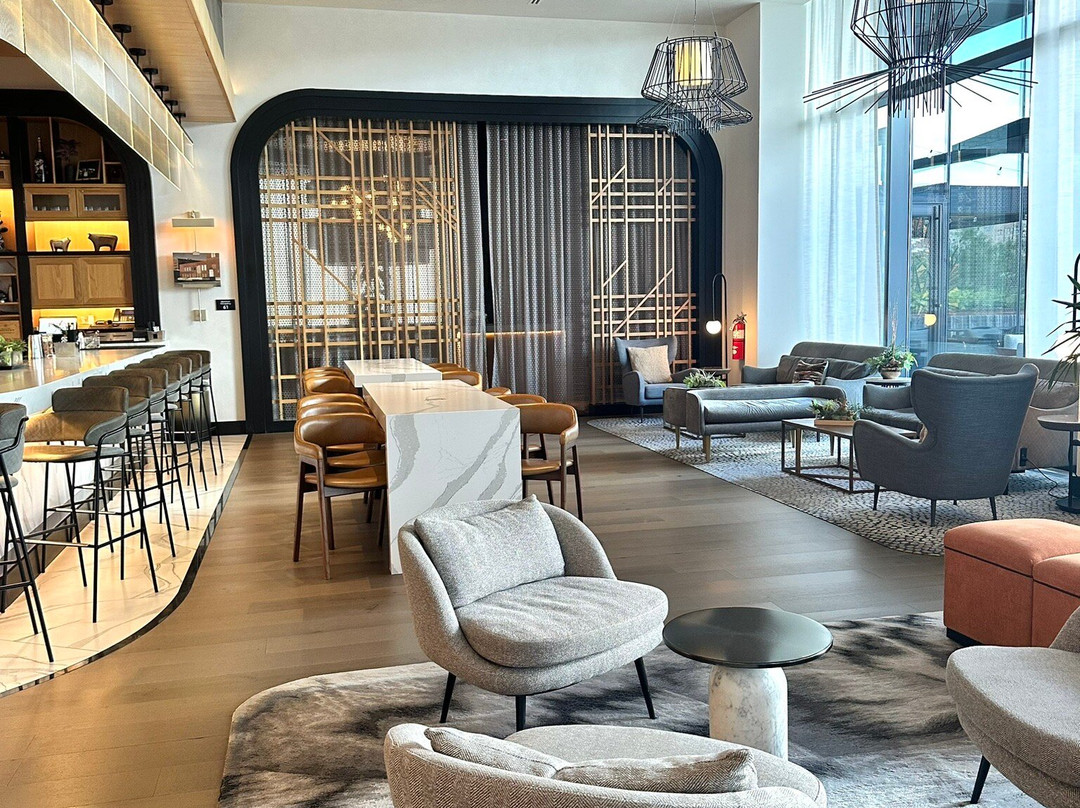 The Farnam, Autograph Collection主图