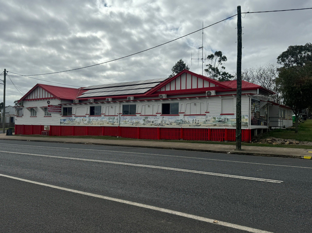 Mulgildie Hotel主图