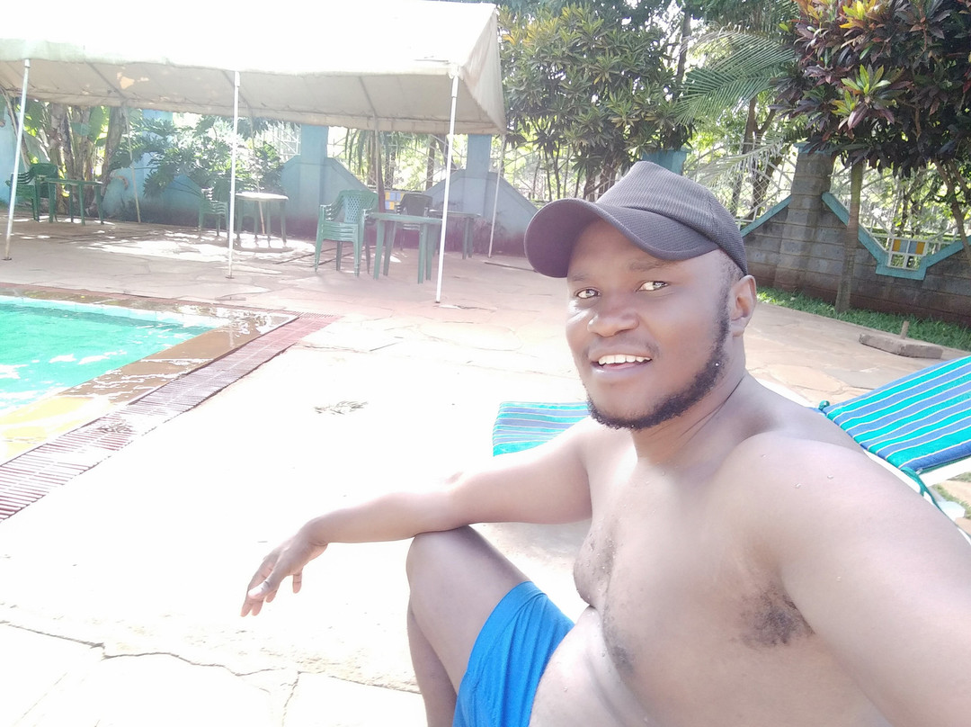 Jungle Green Investment Resort