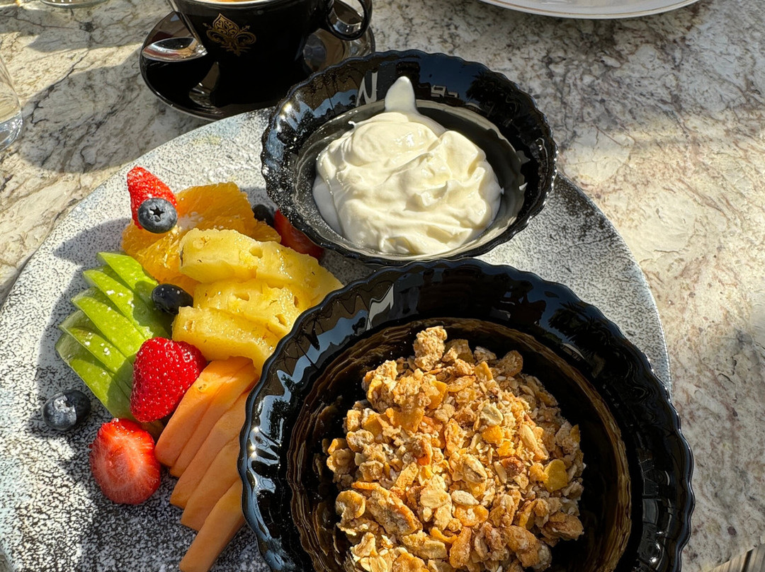 The Giglio Boutique Hotel主图