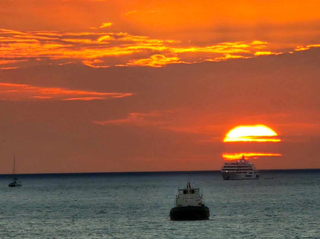 Ramada Suites by Wyndham Wailoaloa Beach Fiji主图