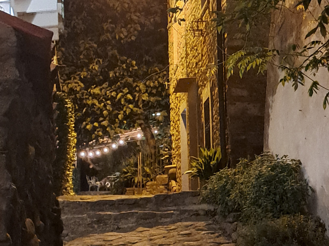 Osteria Locanda Il Canto del Maggio主图