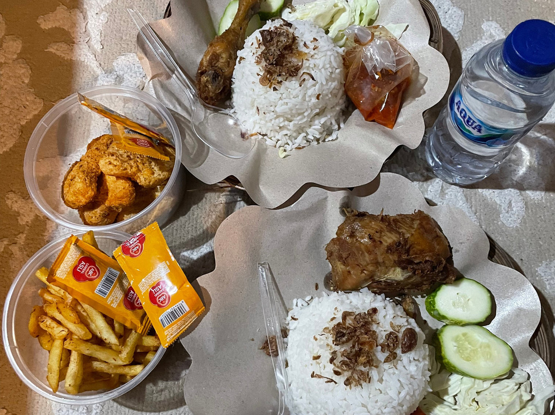 Wisata pulau pagang-巴东必去景点