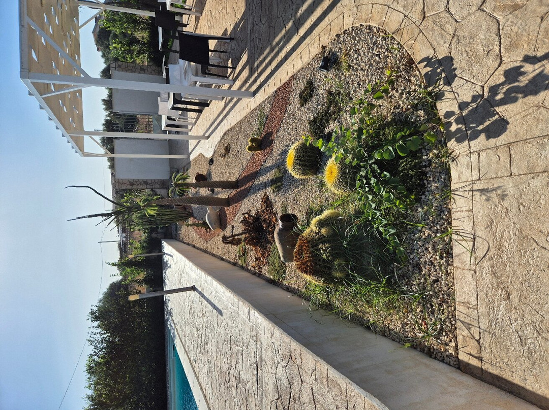 Villa Francesco主图