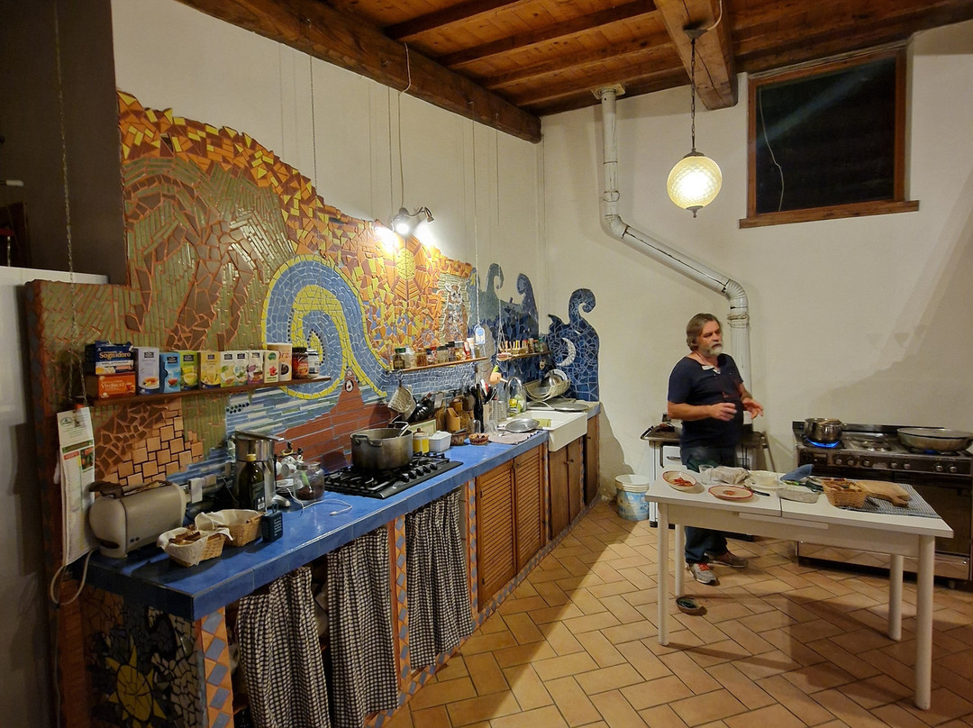 Il Casale del Popolo