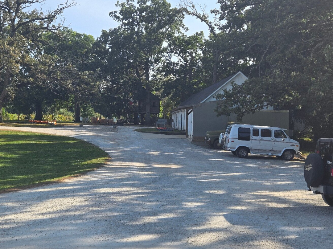 AepelTreow Winery & Distillery-Burlington必去景点