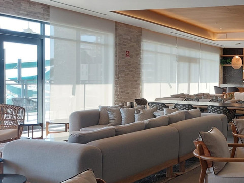 马萨特兰梦想艾丝黛拉德尔玛高尔夫 SPA 度假村主图